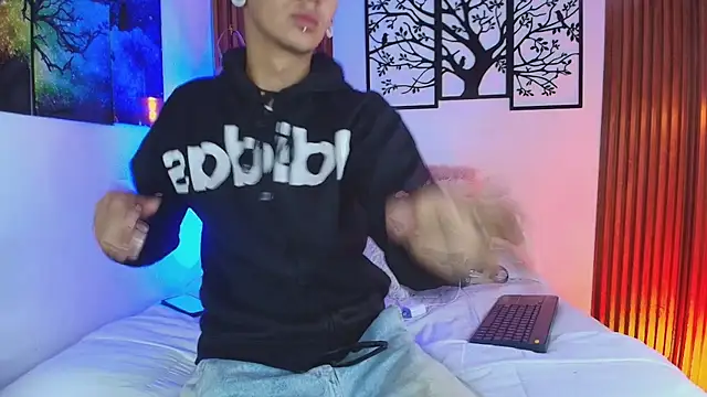 David Banks  online show from 02/07/26, 12:31