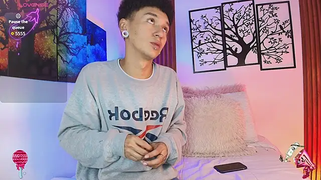 David Banks  online show from 02/10/26, 12:42