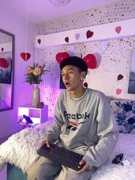 David Banks  online show from 02/22/26, 12:36