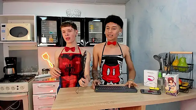 David Banks  online show from 02/24/26, 01:31