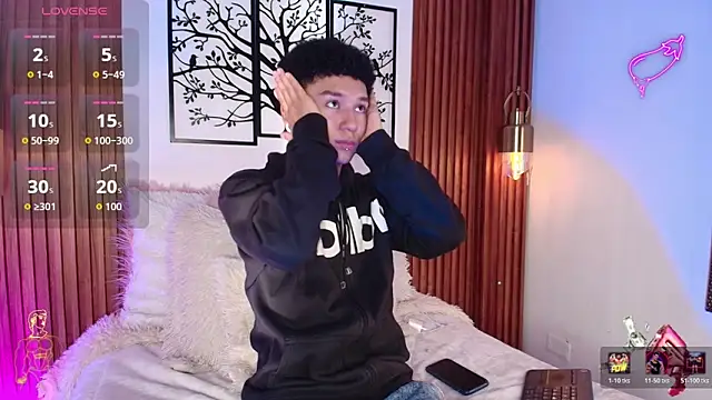 David Banks  online show from 02/28/26, 12:28