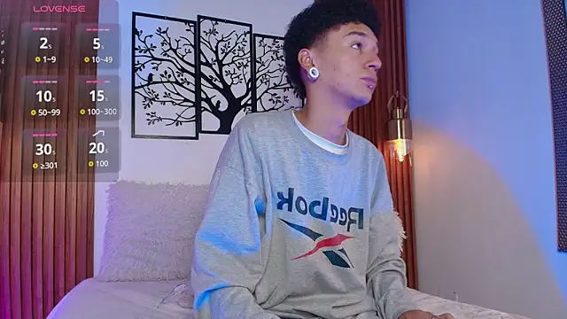 David Banks  online show from 03/02/26, 12:34