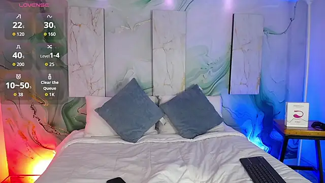 Snapshot of David_Banks_ chatting on 03/30/26, 12:28 David Banks online show from 03/30/26, 12:28