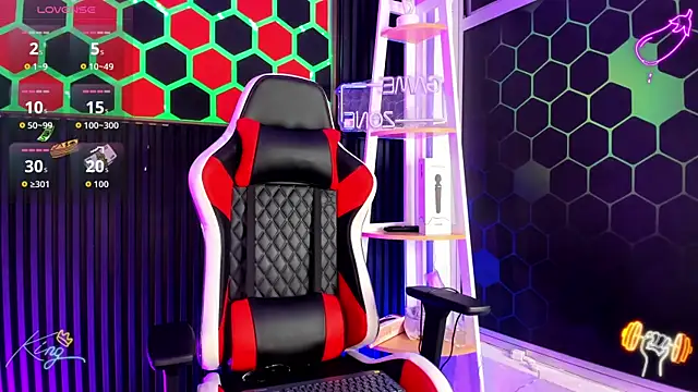 Snapshot of David_Banks_ chatting on 04/14/26, 12:22 David Banks online show from 04/14/26, 12:22