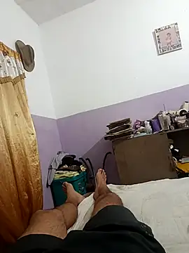 Francisco171 online show from 02/05/26, 02:27