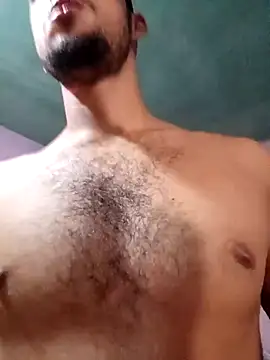 Francisco171 online show from 02/13/26, 03:02