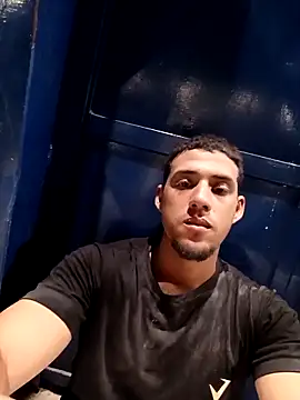 Francisco171 online show from 02/24/26, 06:22