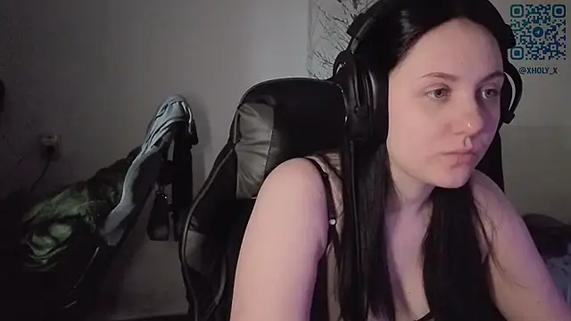 Holy Kveta online show from 04/15/26, 03:02