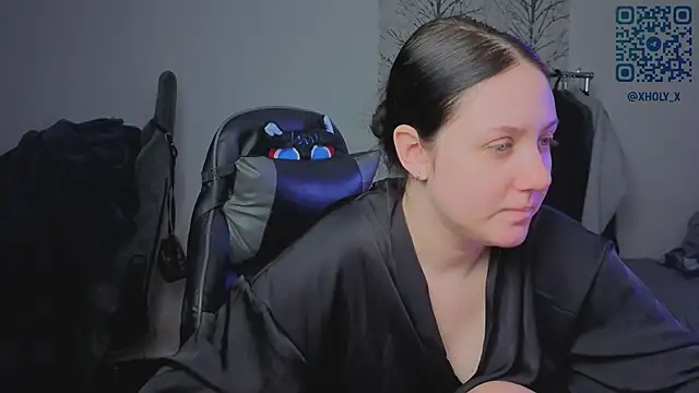 Holy Kveta online show from 05/21/26, 03:24