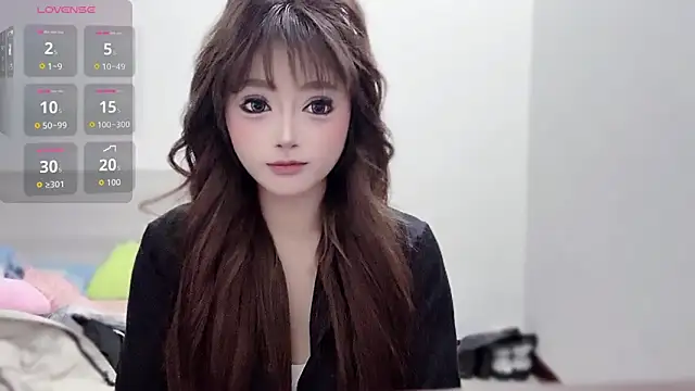 YY-xYYBaobei online show from 02/03/26, 11:37