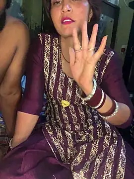 Pritu675 online show from 03/26/26, 06:13