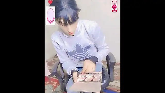 ammsexy1 online show from 02/27/26, 11:49