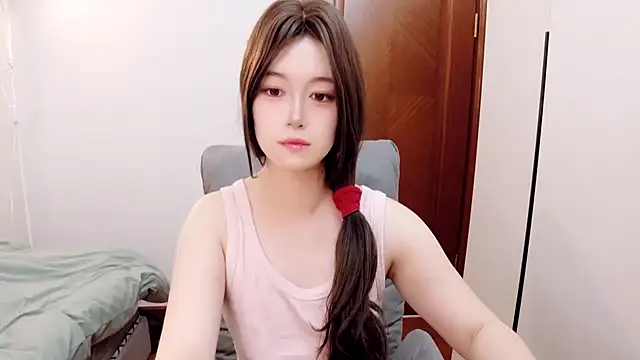 Snapshot of onnina chatting on 04/18/26, 07:45 onnina online show from 04/18/26, 07:45