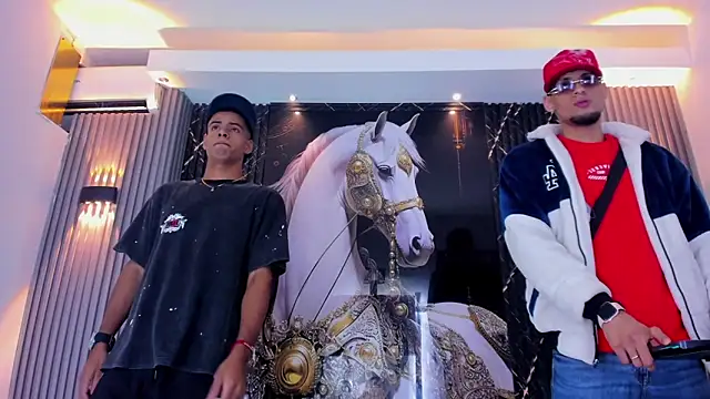 the knights of the night online show from 02/22/26, 03:40