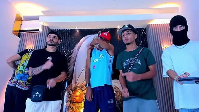 the knights of the night online show from 02/23/26, 04:43