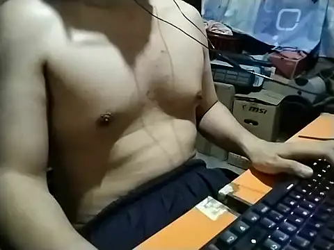 martleandros online show from 02/09/26, 05:11