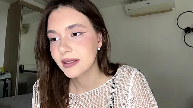 MauritaSpueler online show from 02/16/26, 07:04