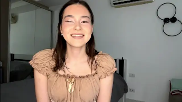 MauritaSpueler online show from 02/17/26, 07:16