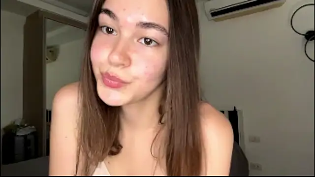 MauritaSpueler online show from 02/25/26, 10:25