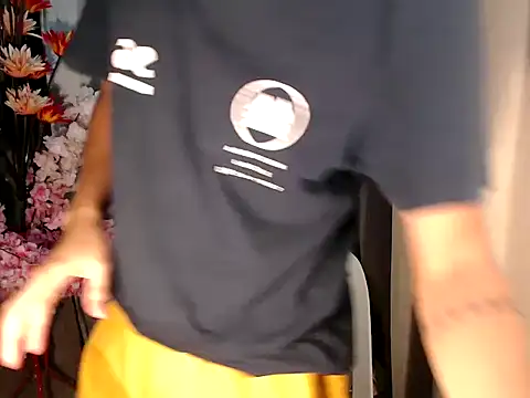 Baby Aries69 online show from 03/02/26, 03:52