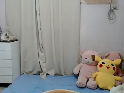 Snapshot of lovely_Janeee chatting on 07/24/26, 10:08 lovely Janeee online show from 07/24/26, 10:08