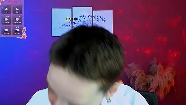 emi fade online show from 02/09/26, 02:10