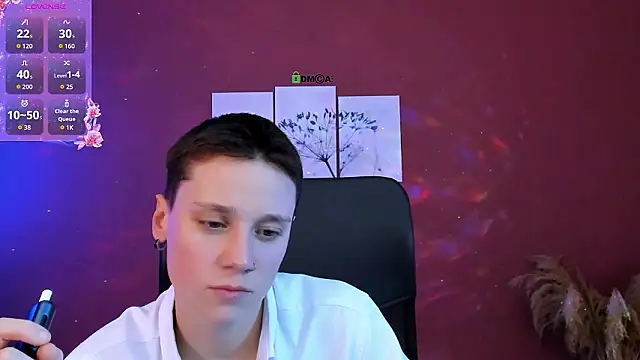 emi fade online show from 02/11/26, 05:07