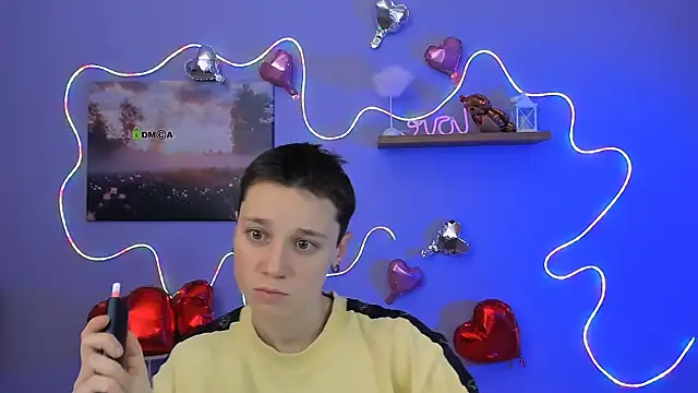 emi fade online show from 02/17/26, 09:06