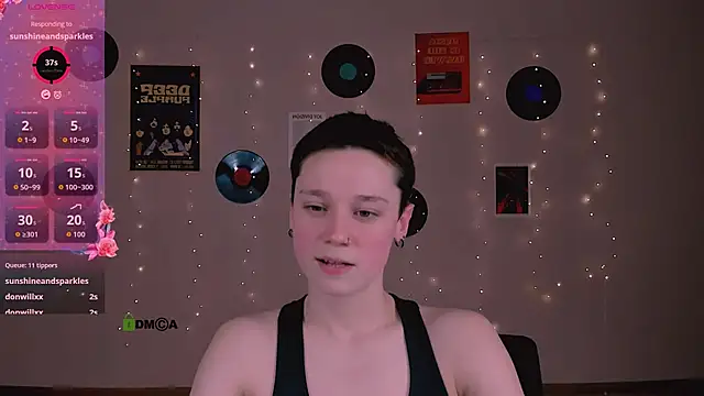 emi fade online show from 02/28/26, 10:05