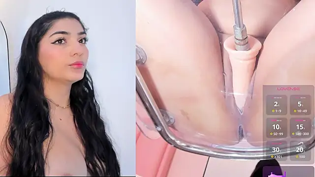 bella nana24 online show from 02/17/26, 12:01