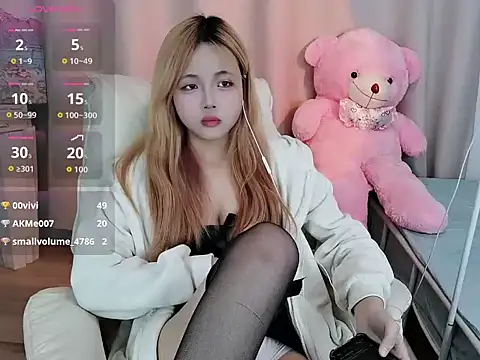 -Anya-666- online show from 01/31/26, 07:11