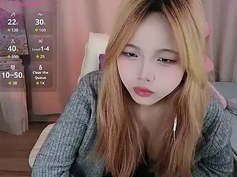 -Anya-666- online show from 02/01/26, 11:53