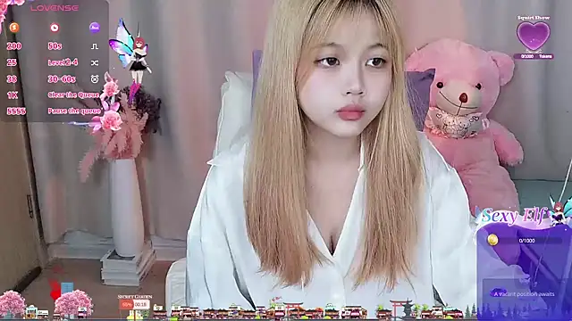 -Anya-666- online show from 02/26/26, 07:02