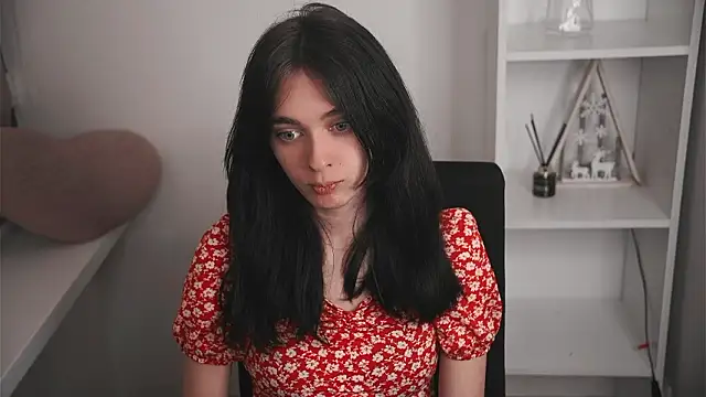 Snapshot of GinnyKittle chatting on 02/12/26, 06:25 GinnyKittle online show from 02/12/26, 06:25