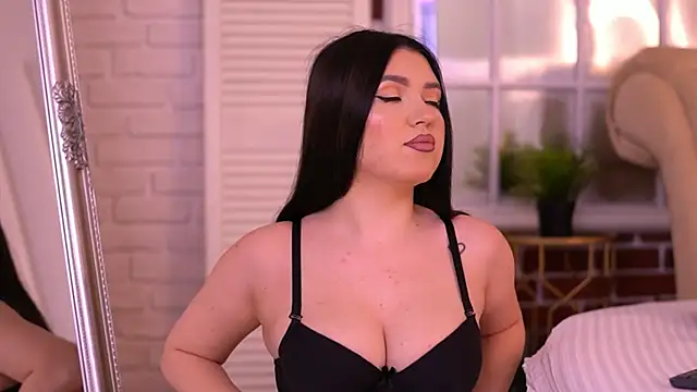 CindyCruse online show from 02/25/26, 06:23