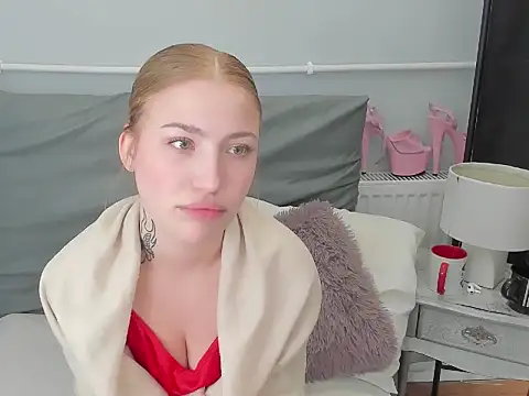 KattyXLovely online show from 02/09/26, 03:27