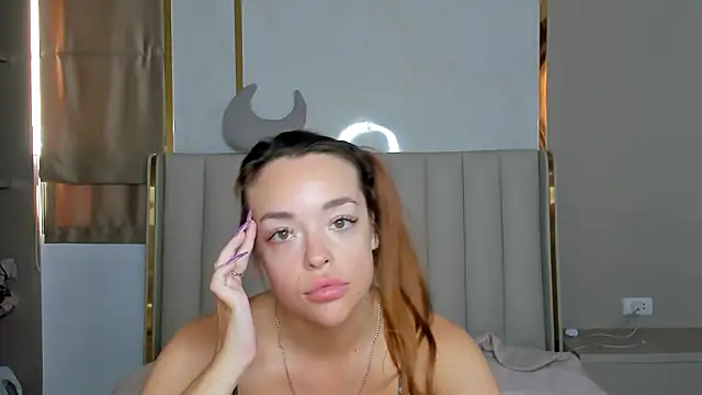 stellaa quenn online show from 02/06/26, 01:10