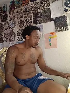 allenray2618 online show from 06/06/26, 06:07