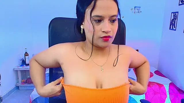 Kristin    online show from 02/09/26, 03:10