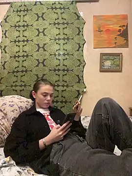 Sierra Driver online show from 02/16/26, 03:19