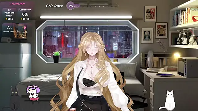 Snapshot of chenxi003 chatting on 02/03/26, 02:33 chenxi003 online show from 02/03/26, 02:33