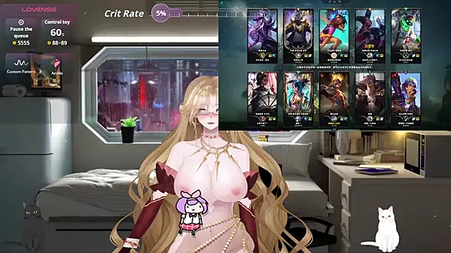 Snapshot of chenxi003 chatting on 02/18/26, 02:13 chenxi003 online show from 02/18/26, 02:13