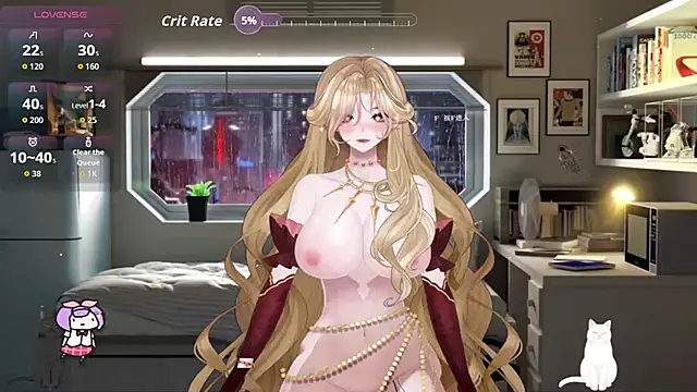 chenxi003 online show from 03/07/26, 04:48