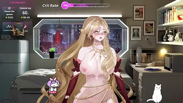 chenxi003 online show from 03/13/26, 02:12