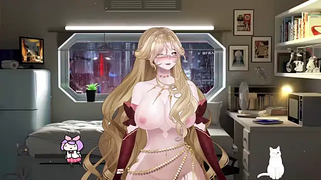 chenxi003 online show from 04/14/26, 04:13