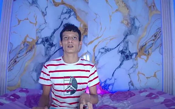 PleasureGuys online show from 02/08/26, 05:05