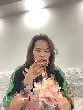 Youyou 12 online show from 02/04/26, 01:28