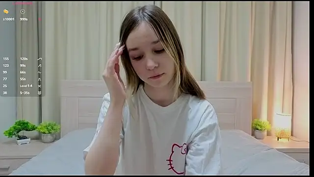 Snapshot of alorenna chatting on 02/25/26, 03:10 alorenna online show from 02/25/26, 03:10