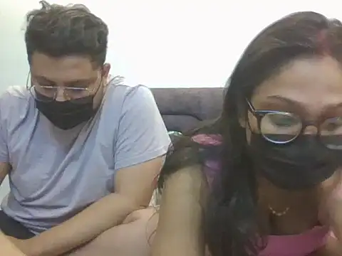 the open couple online show from 02/12/26, 05:19