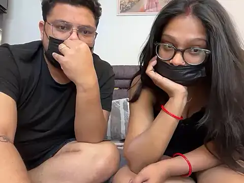 the open couple online show from 03/01/26, 06:21